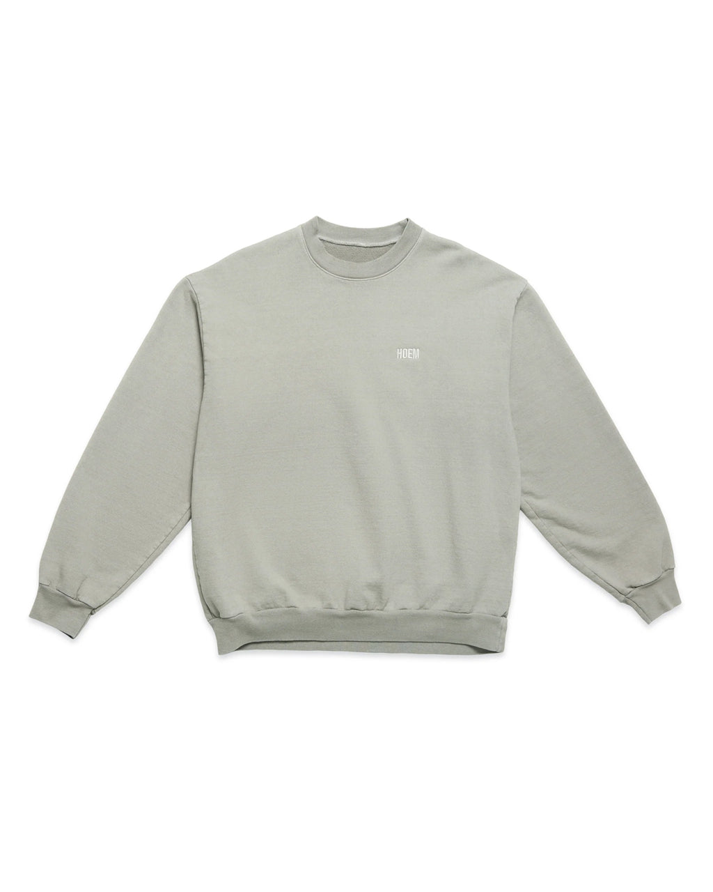 Classic Crewneck Small Batch Lounge Sets HOEM Los Angeles