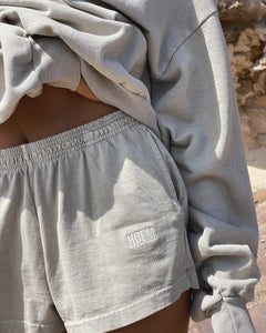 The Mid Summer Short - Swell