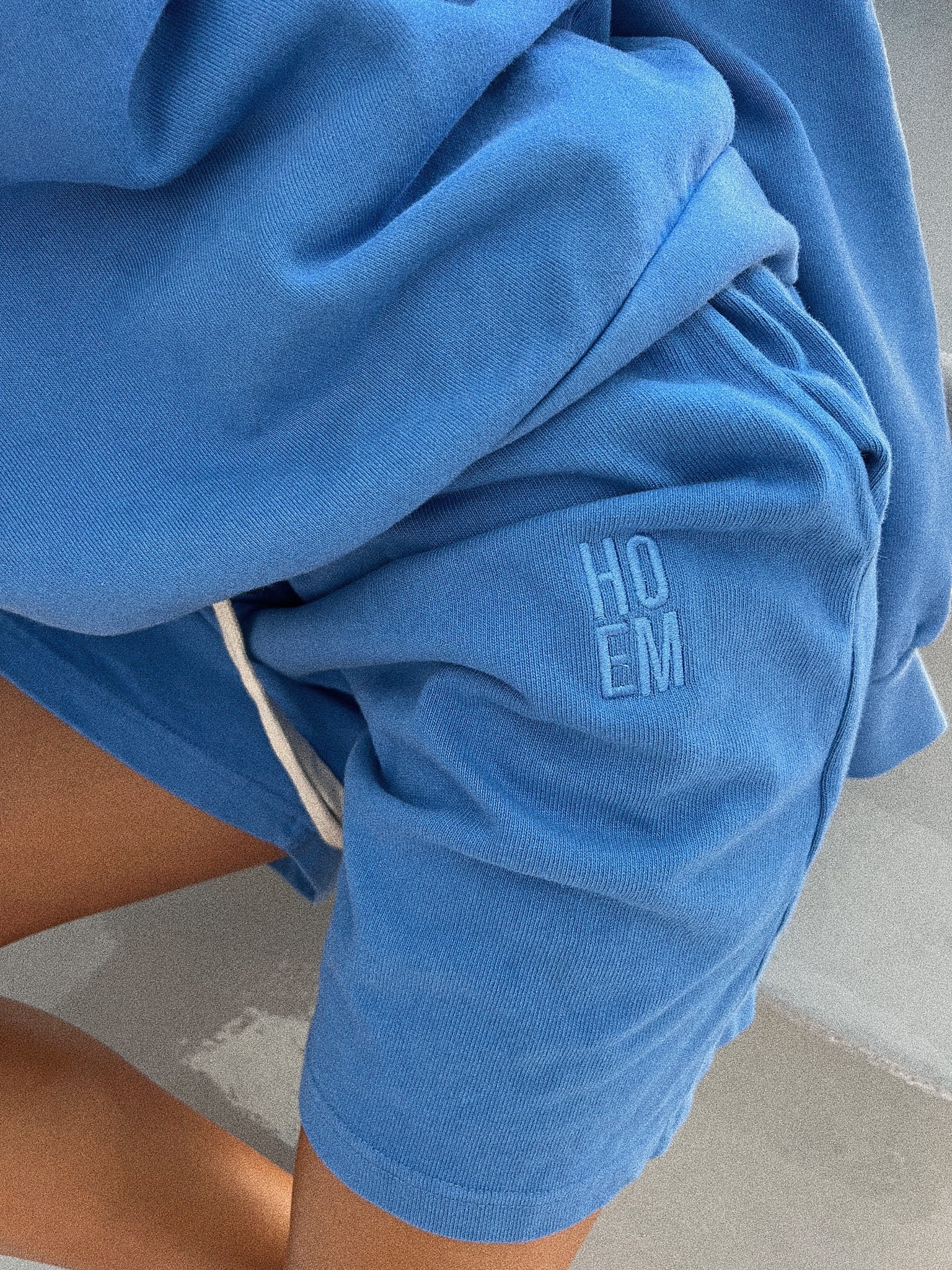 The Everyday Crewneck