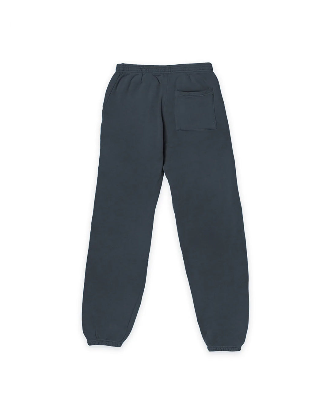 Fleece Sweatpant in Moonlight