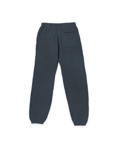 Fleece Sweatpant in Moonlight