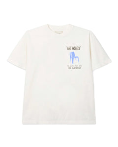 HOEM Routine Graphic Tee