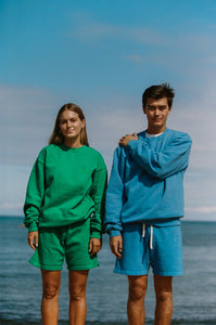 The Everyday Crewneck