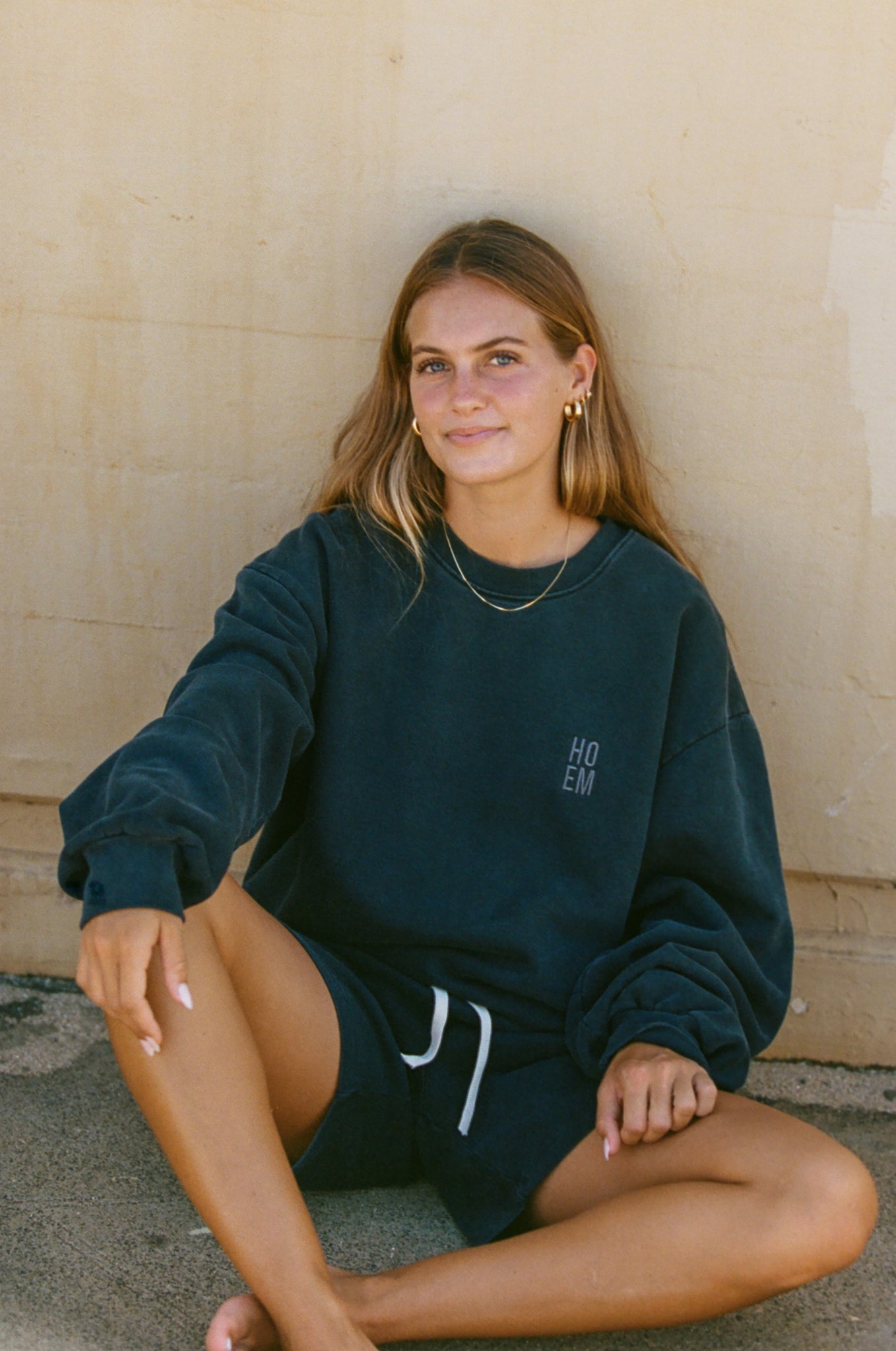 The Everyday Shorts