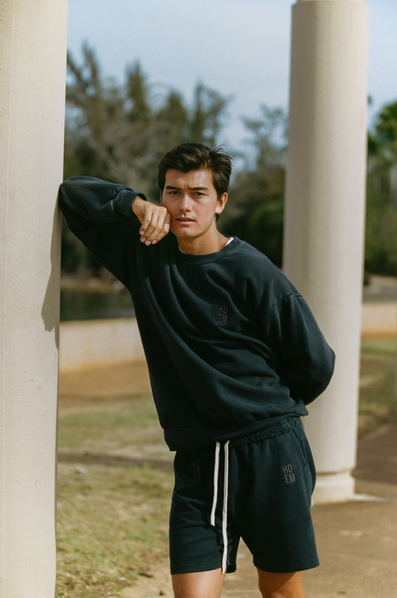 The Everyday Shorts