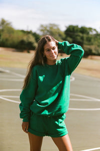 The Everyday Crewneck