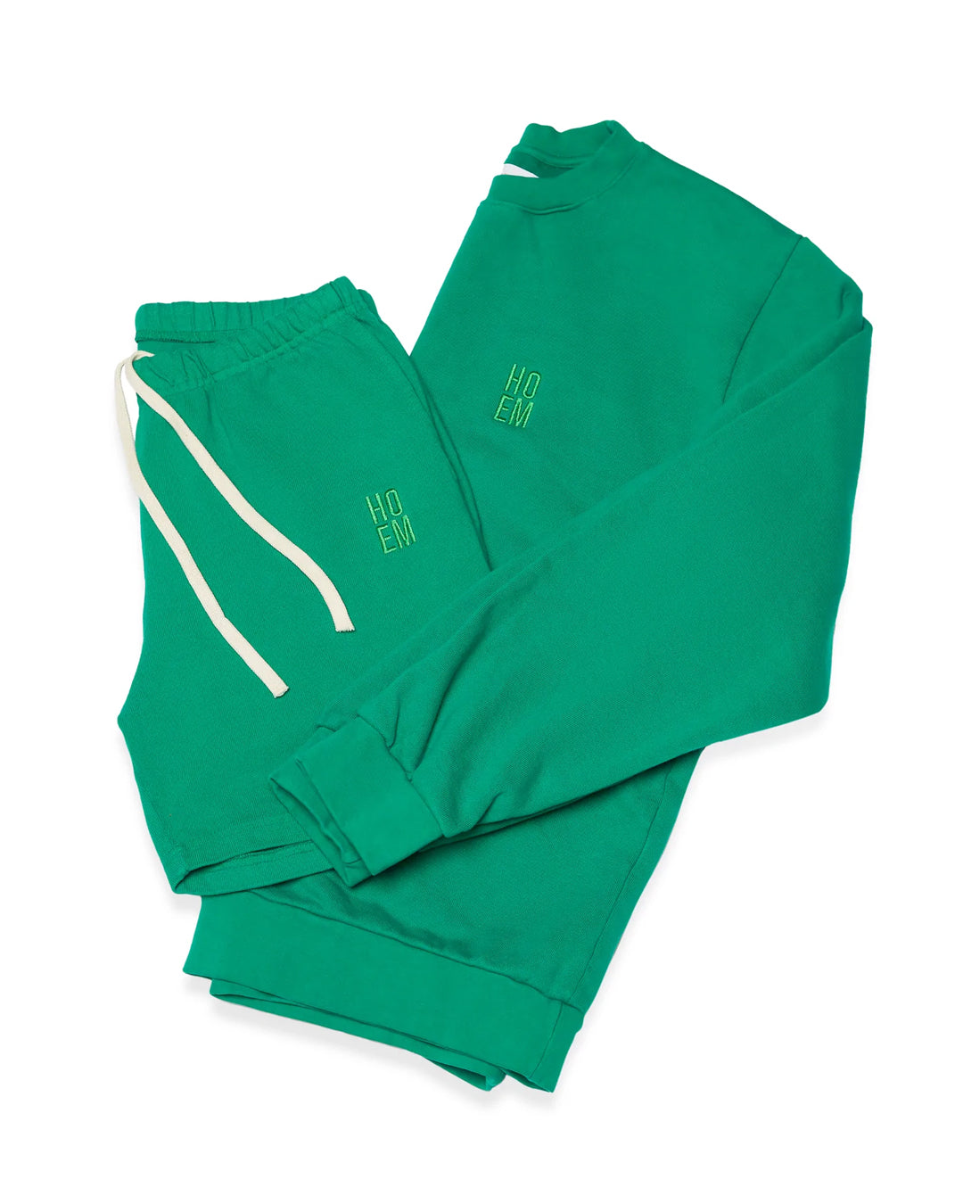 The Everyday Crewneck